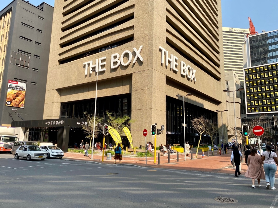 To Let Commercial Property for Rent in Cape Town City Centre Western Cape